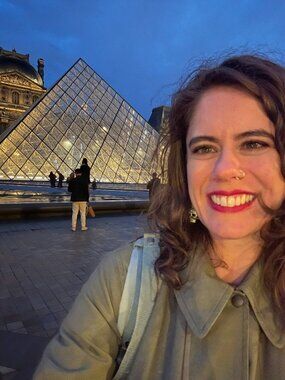 Meet your Posher, Kerri
